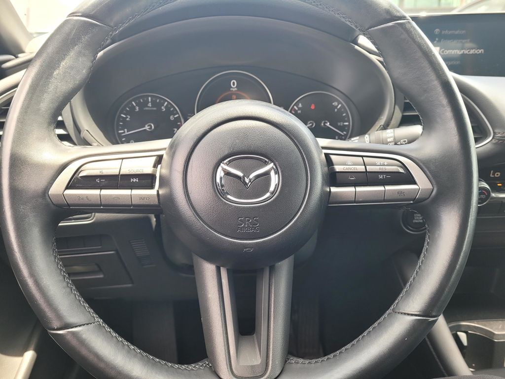 2023 MAZDA Mazda3 2.5 S Select Package Roseville CA