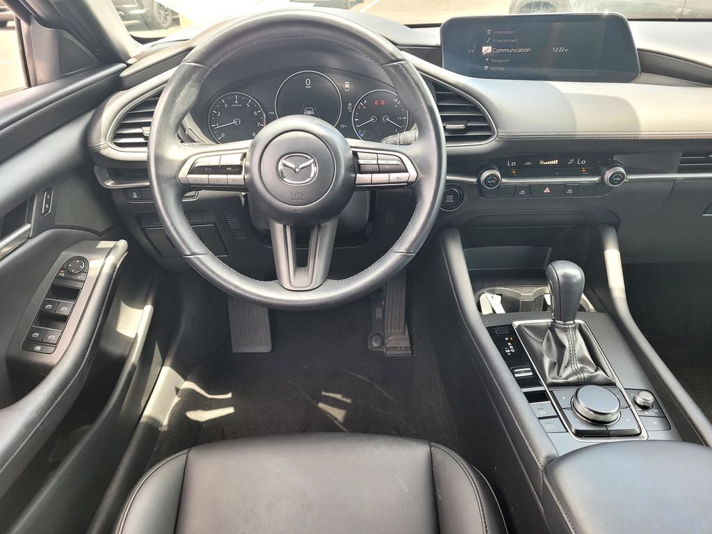 2023 MAZDA Mazda3 2.5 S Select Package Roseville CA