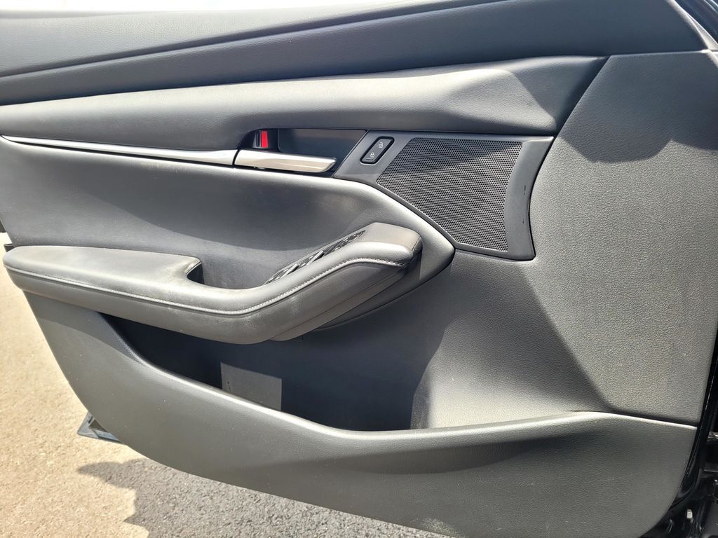 2023 MAZDA Mazda3 2.5 S Select Package Roseville CA