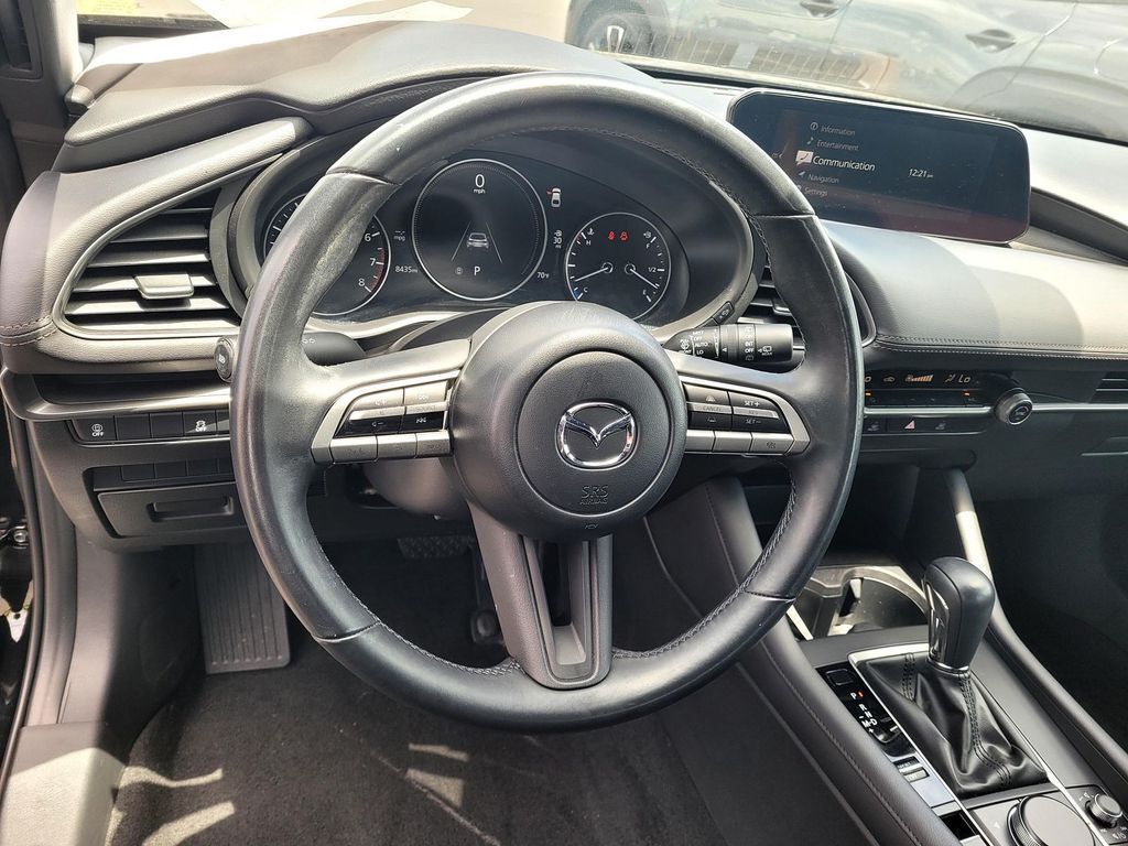 2023 MAZDA Mazda3 2.5 S Select Package Roseville CA