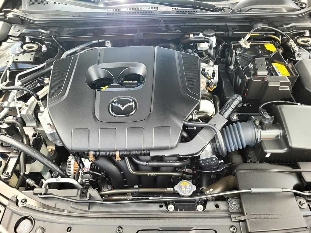 2023 MAZDA Mazda3 2.5 S Select Package Roseville CA