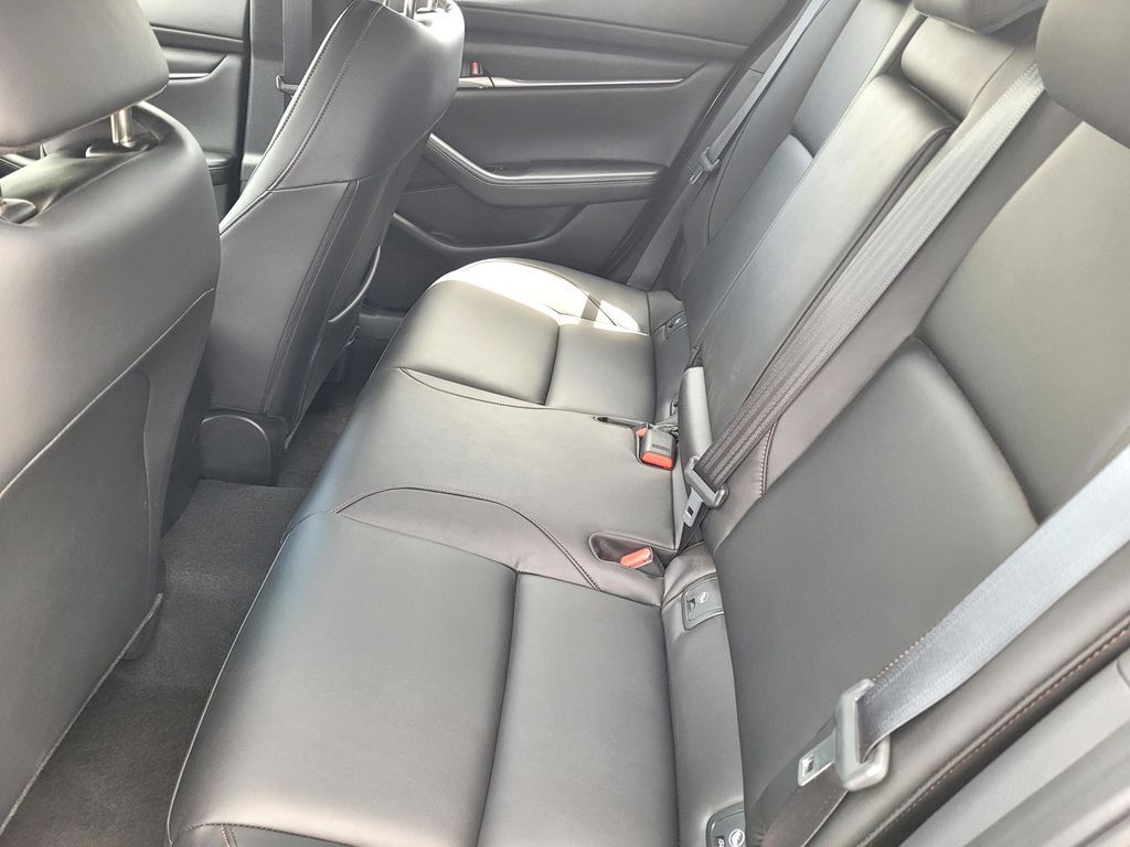 2023 MAZDA Mazda3 2.5 S Select Package Roseville CA