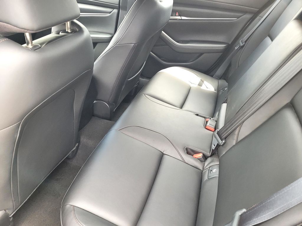2023 MAZDA Mazda3 2.5 S Select Package Roseville CA