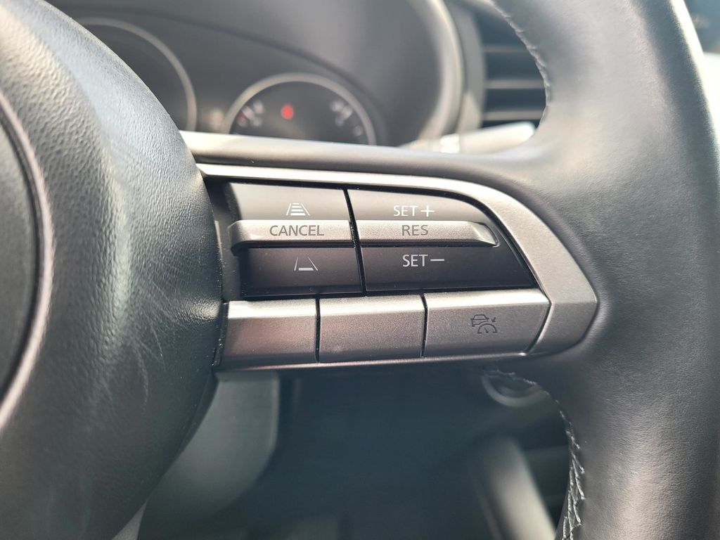 2023 MAZDA Mazda3 2.5 S Select Package Roseville CA