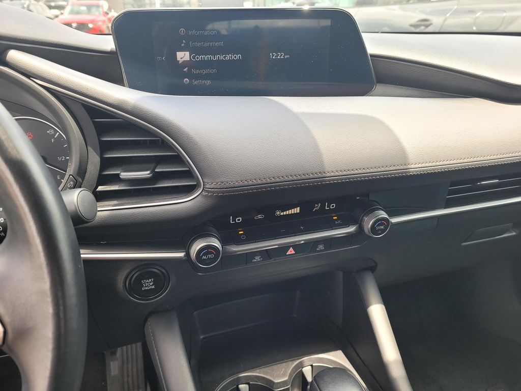 2023 MAZDA Mazda3 2.5 S Select Package Roseville CA