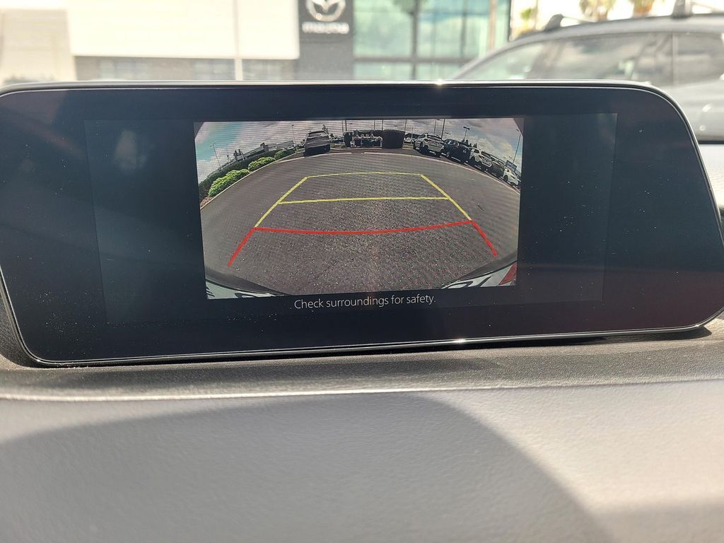 2023 MAZDA Mazda3 2.5 S Select Package Roseville CA
