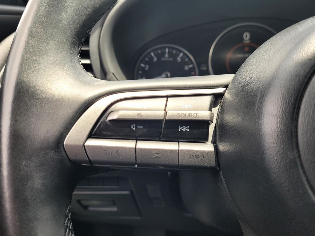 2023 MAZDA Mazda3 2.5 S Select Package Roseville CA