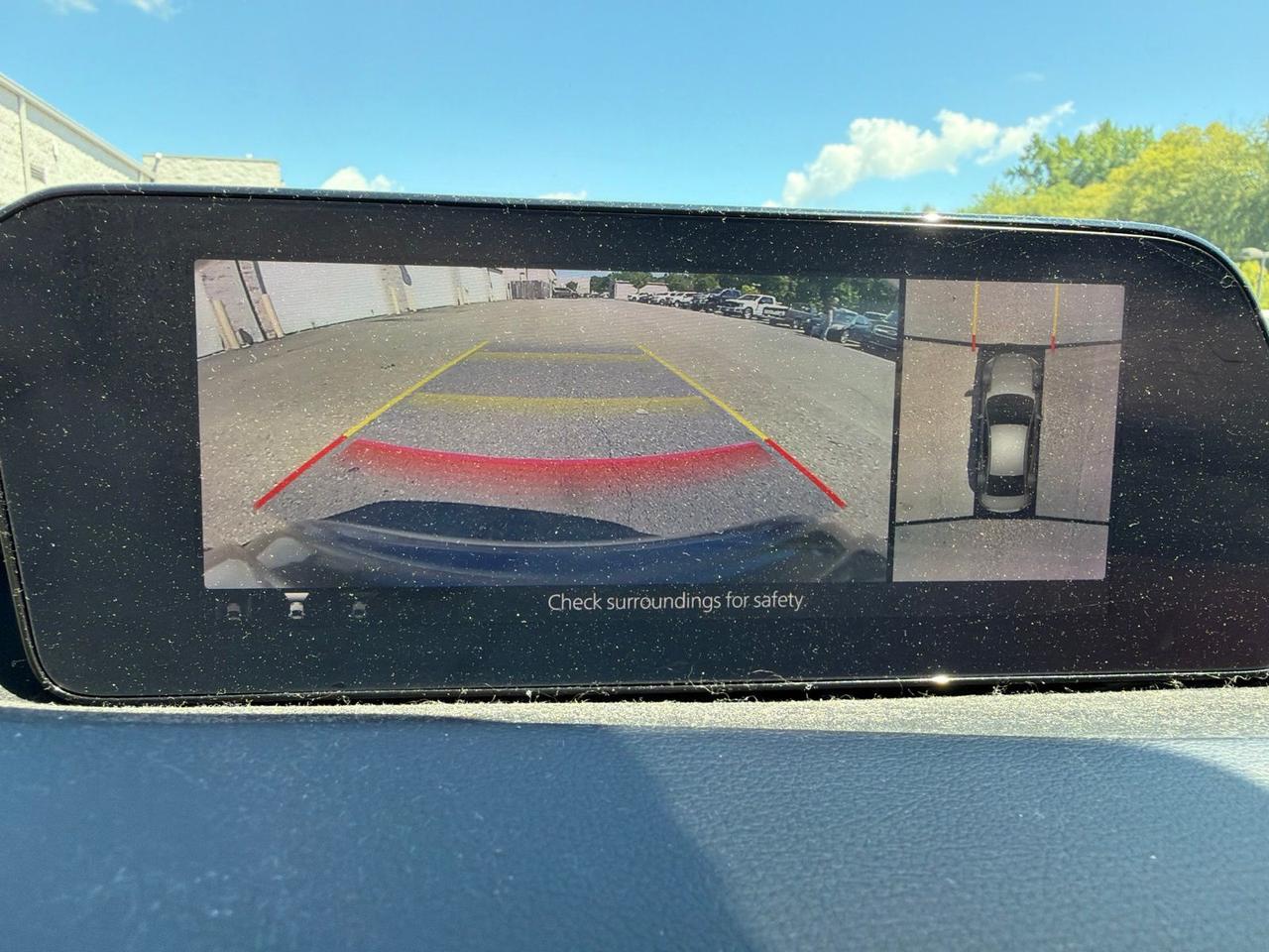 2023 MAZDA Mazda3 2.5 Turbo Premium Plus Package Ashland VA