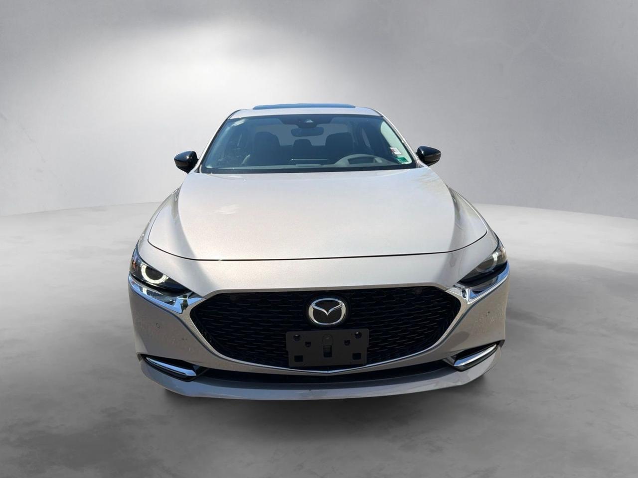 2023 MAZDA Mazda3 2.5 Turbo Premium Plus Package Ashland VA