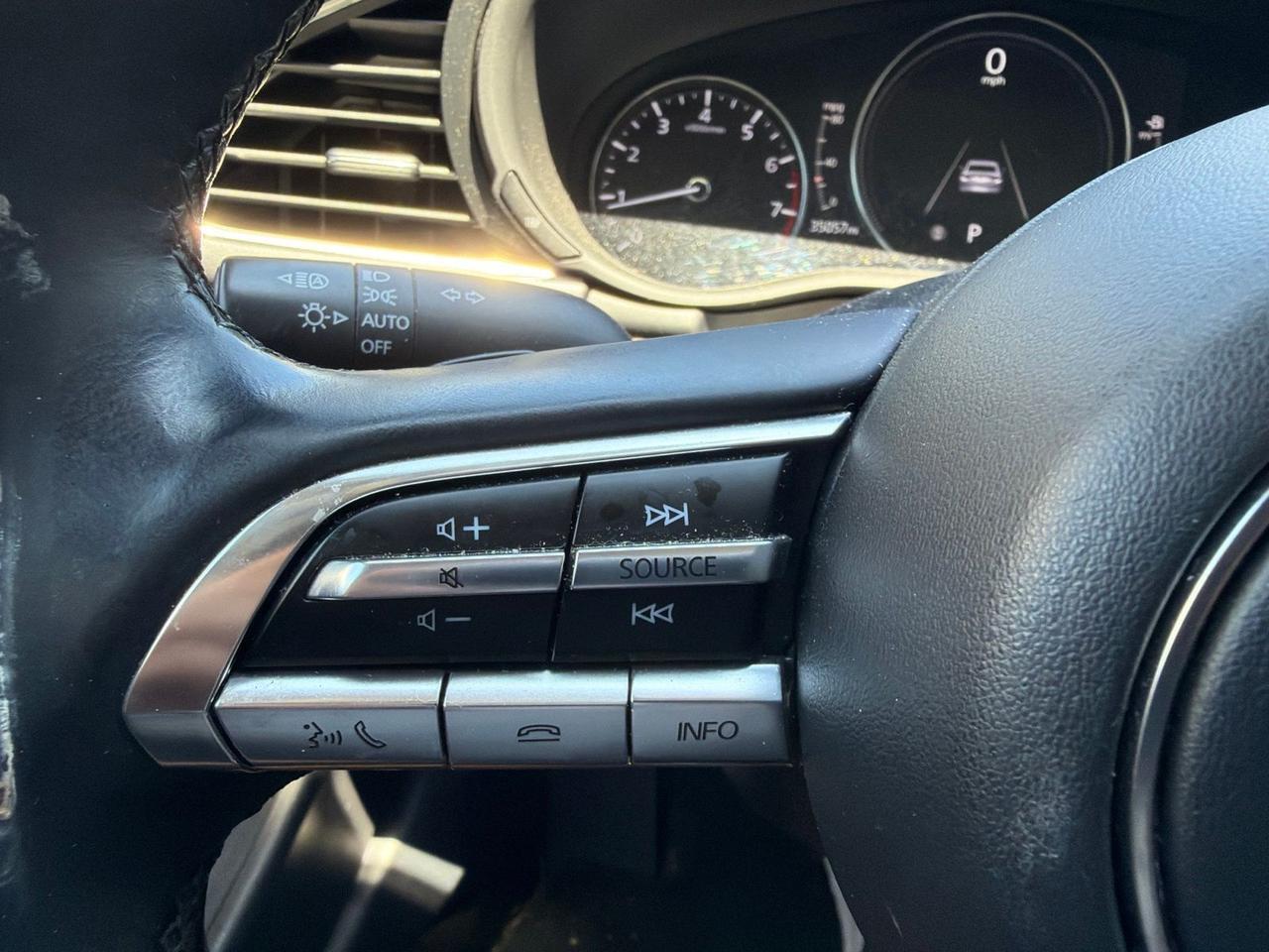 2023 MAZDA Mazda3 2.5 Turbo Premium Plus Package Ashland VA