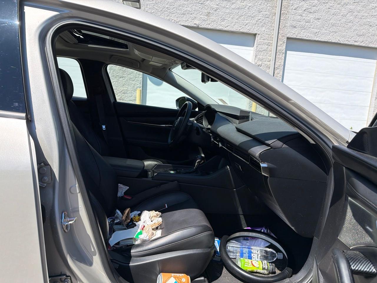 2023 MAZDA Mazda3 2.5 Turbo Premium Plus Package Ashland VA