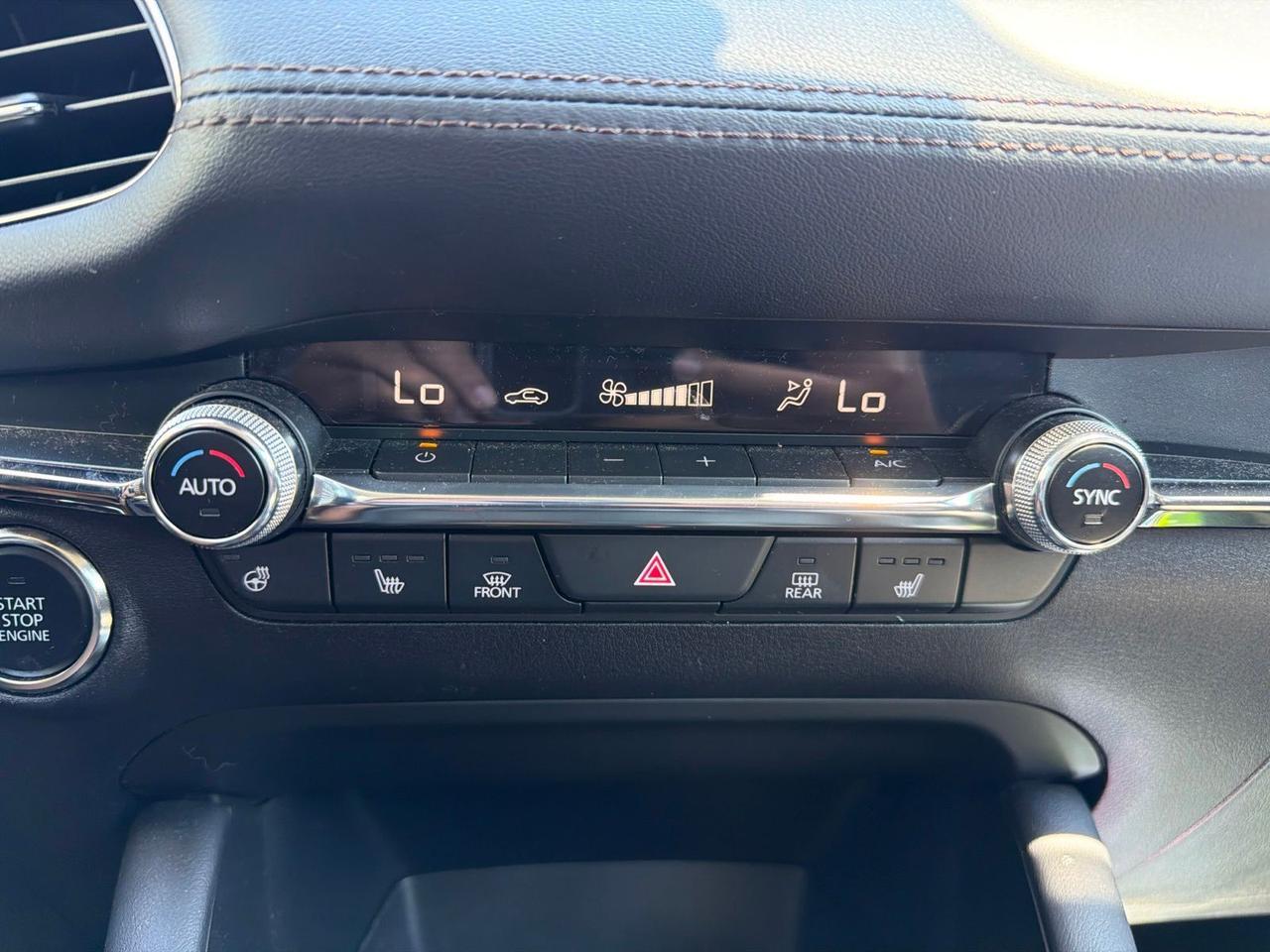 2023 MAZDA Mazda3 2.5 Turbo Premium Plus Package Ashland VA