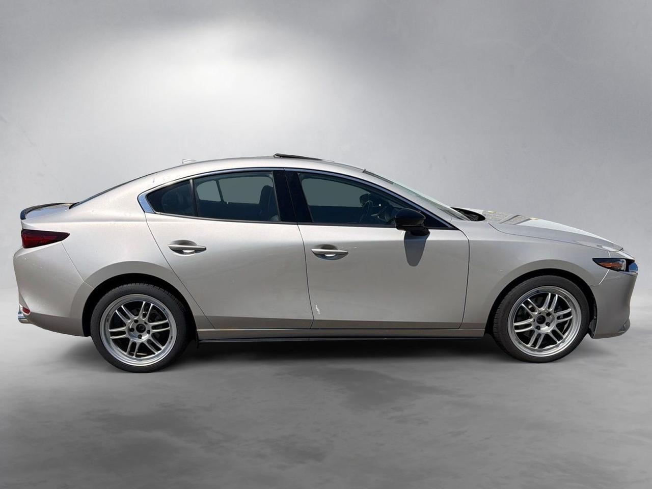 2023 MAZDA Mazda3 2.5 Turbo Premium Plus Package Ashland VA