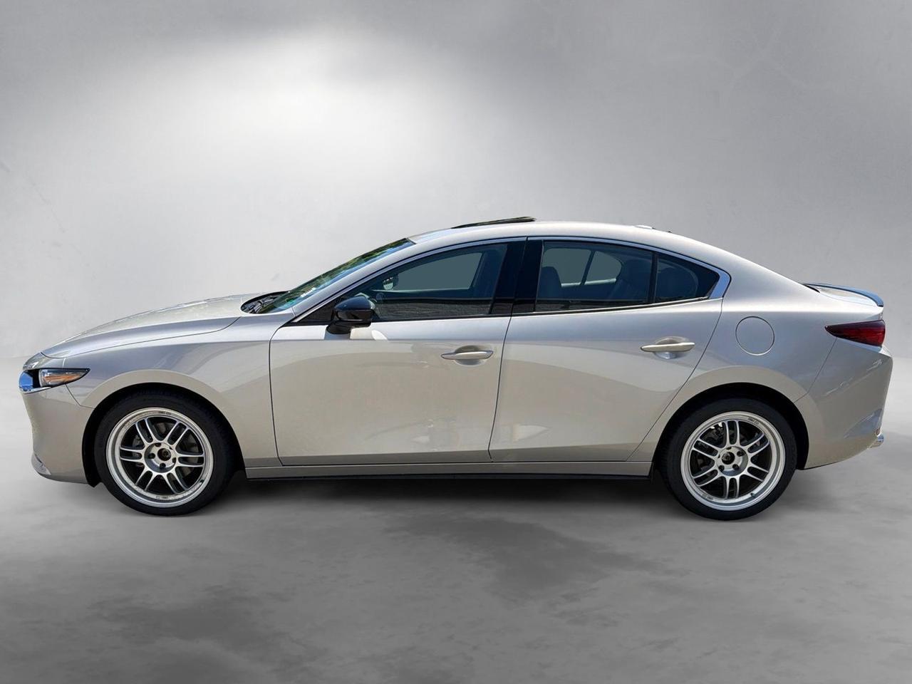 2023 MAZDA Mazda3 2.5 Turbo Premium Plus Package Ashland VA
