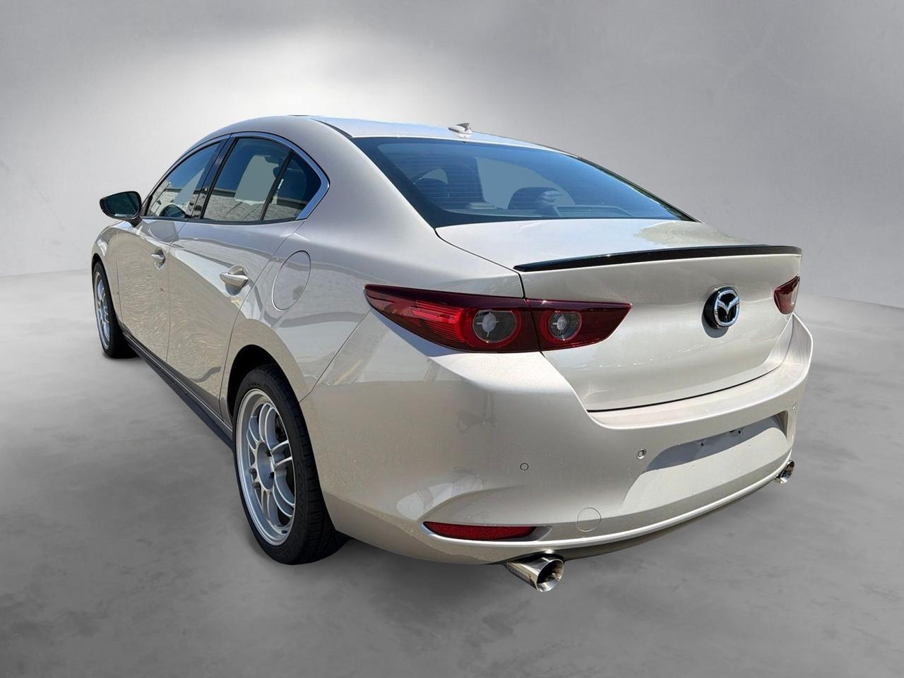 2023 MAZDA Mazda3 2.5 Turbo Premium Plus Package Ashland VA
