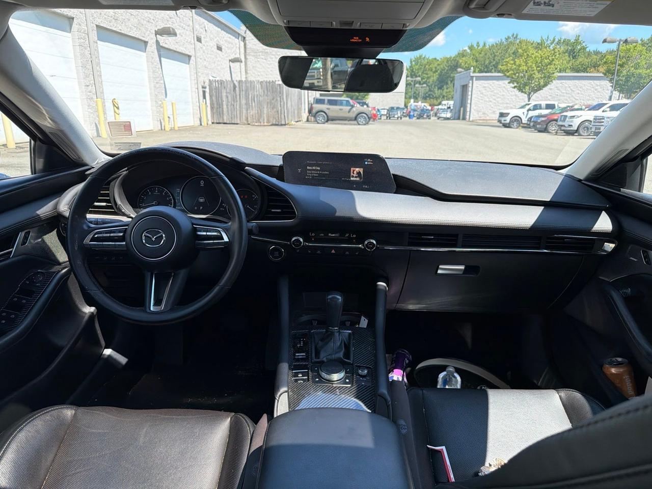 2023 MAZDA Mazda3 2.5 Turbo Premium Plus Package Ashland VA