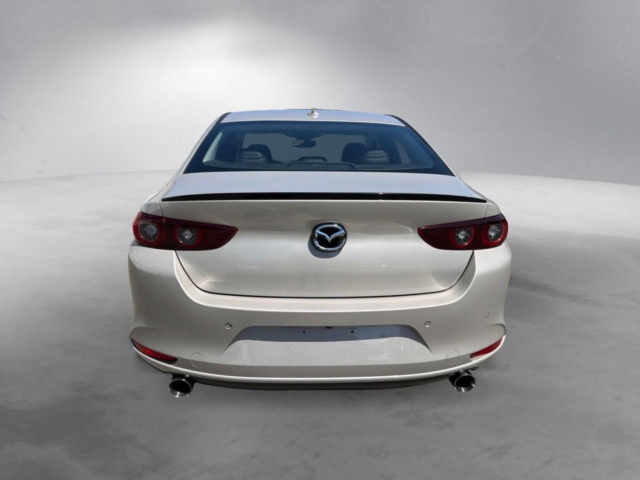 2023 MAZDA Mazda3 2.5 Turbo Premium Plus Package Ashland VA