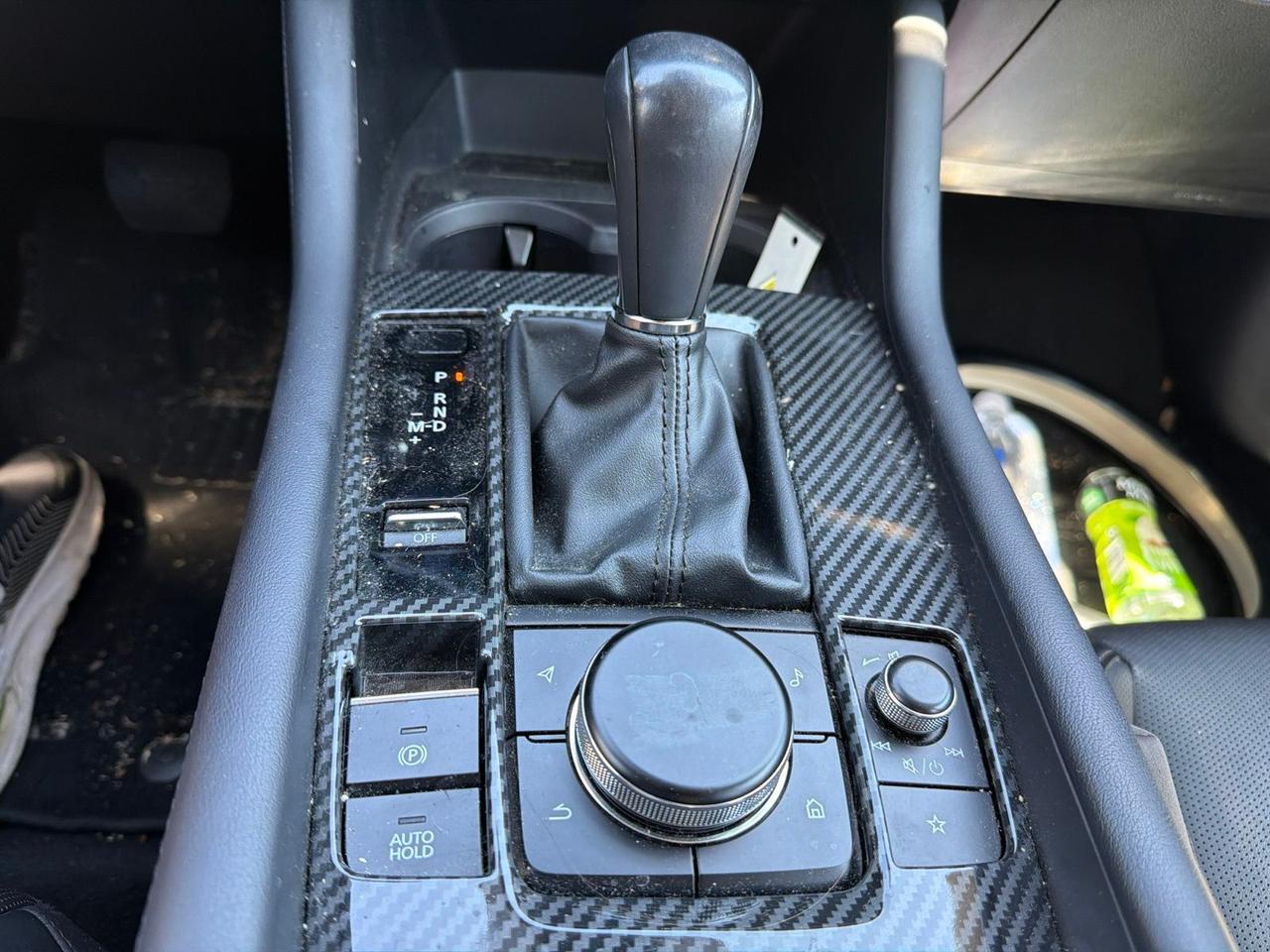 2023 MAZDA Mazda3 2.5 Turbo Premium Plus Package Ashland VA
