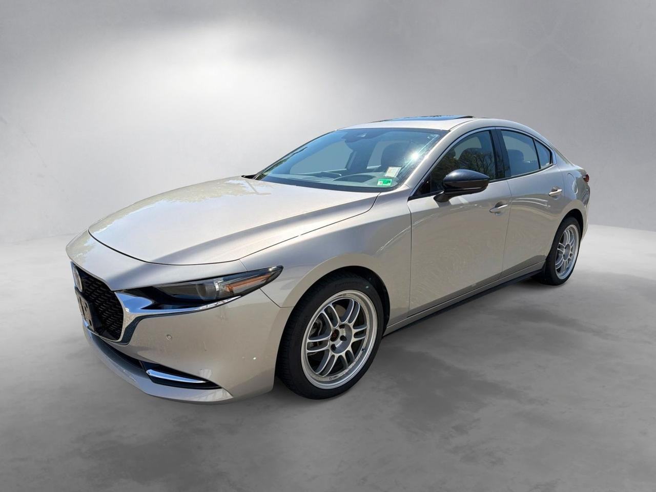 2023 MAZDA Mazda3 2.5 Turbo Premium Plus Package Ashland VA