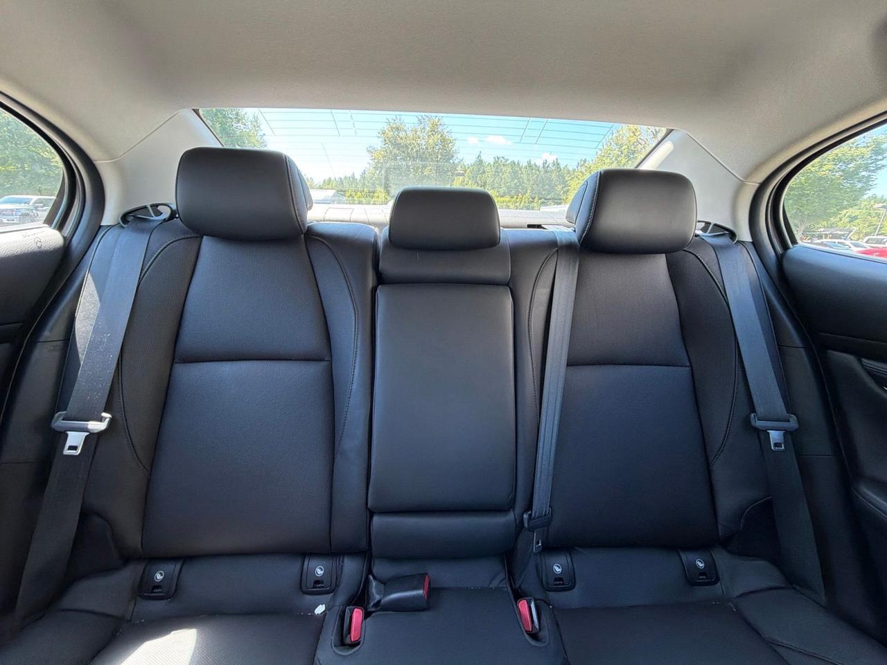 2023 MAZDA Mazda3 2.5 Turbo Premium Plus Package Ashland VA