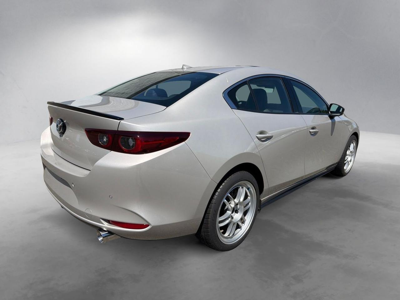 2023 MAZDA Mazda3 2.5 Turbo Premium Plus Package Ashland VA
