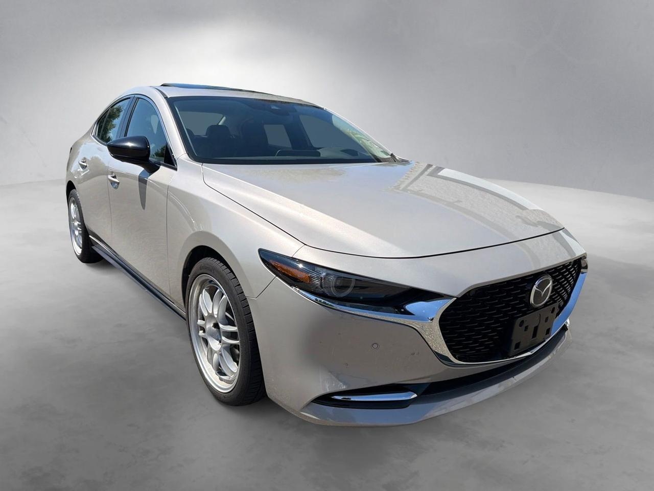 2023 MAZDA Mazda3
