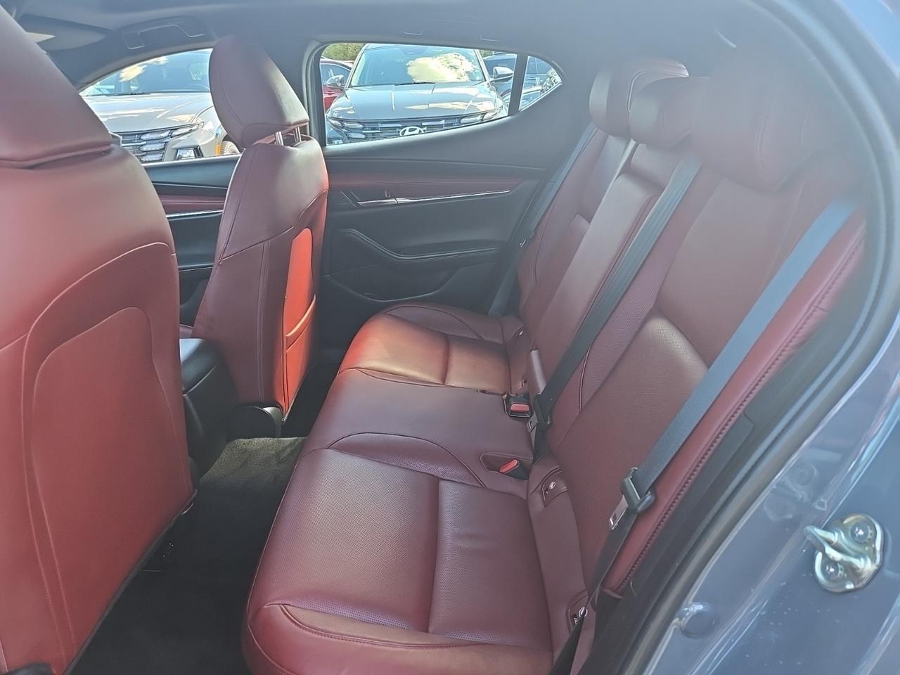 2023 MAZDA Mazda3 2.5 Turbo Premium Plus Package Waldorf MD