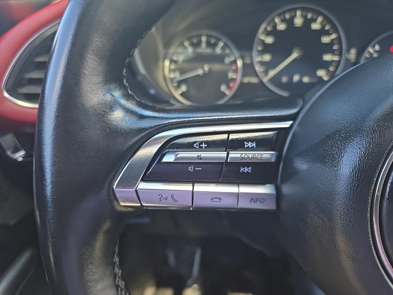 2023 MAZDA Mazda3 2.5 Turbo Premium Plus Package Waldorf MD