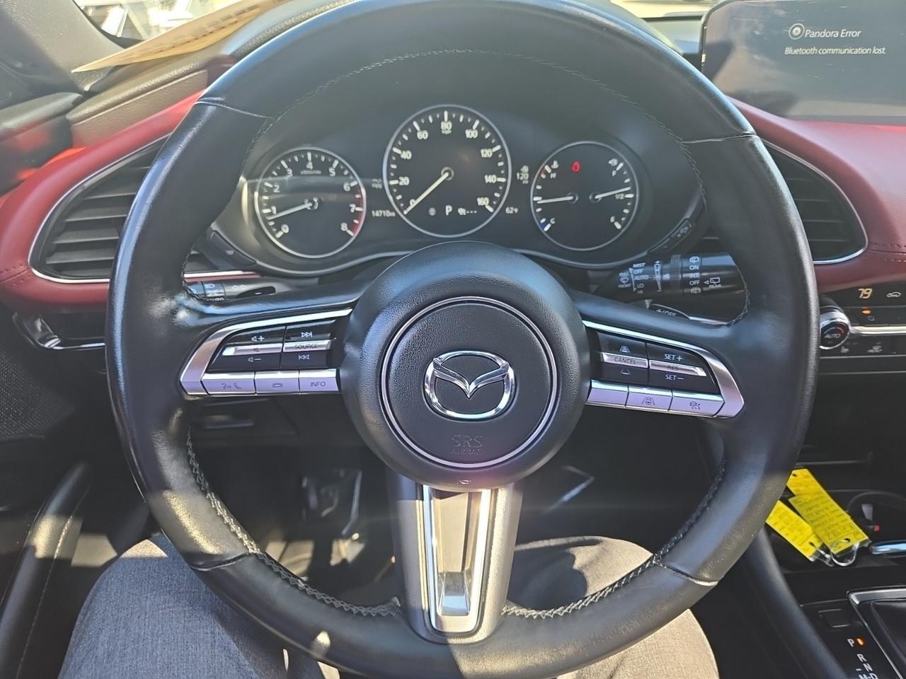 2023 MAZDA Mazda3 2.5 Turbo Premium Plus Package Waldorf MD