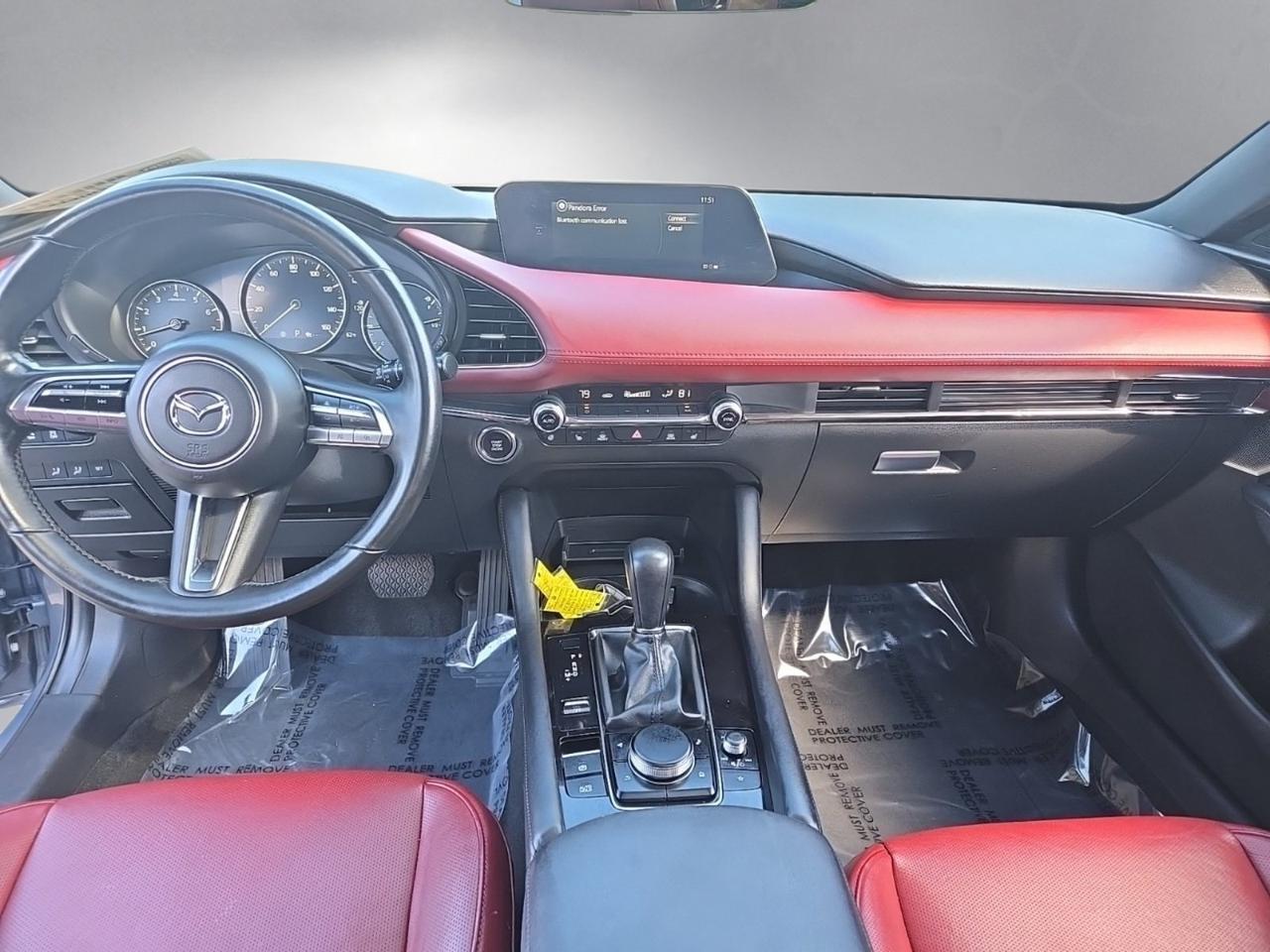 2023 MAZDA Mazda3 2.5 Turbo Premium Plus Package Waldorf MD