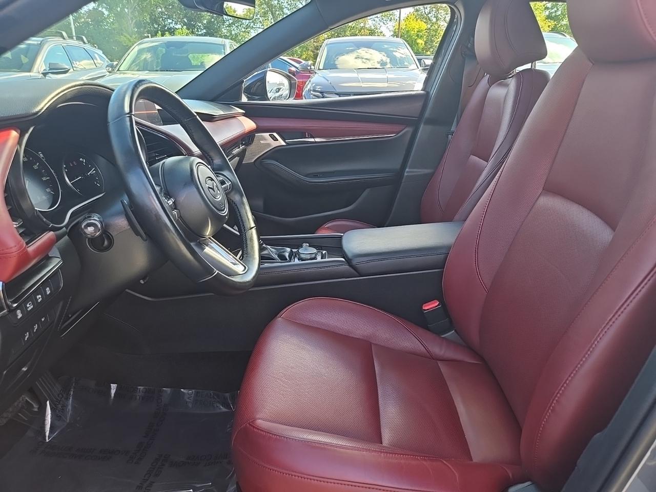 2023 MAZDA Mazda3 2.5 Turbo Premium Plus Package Waldorf MD