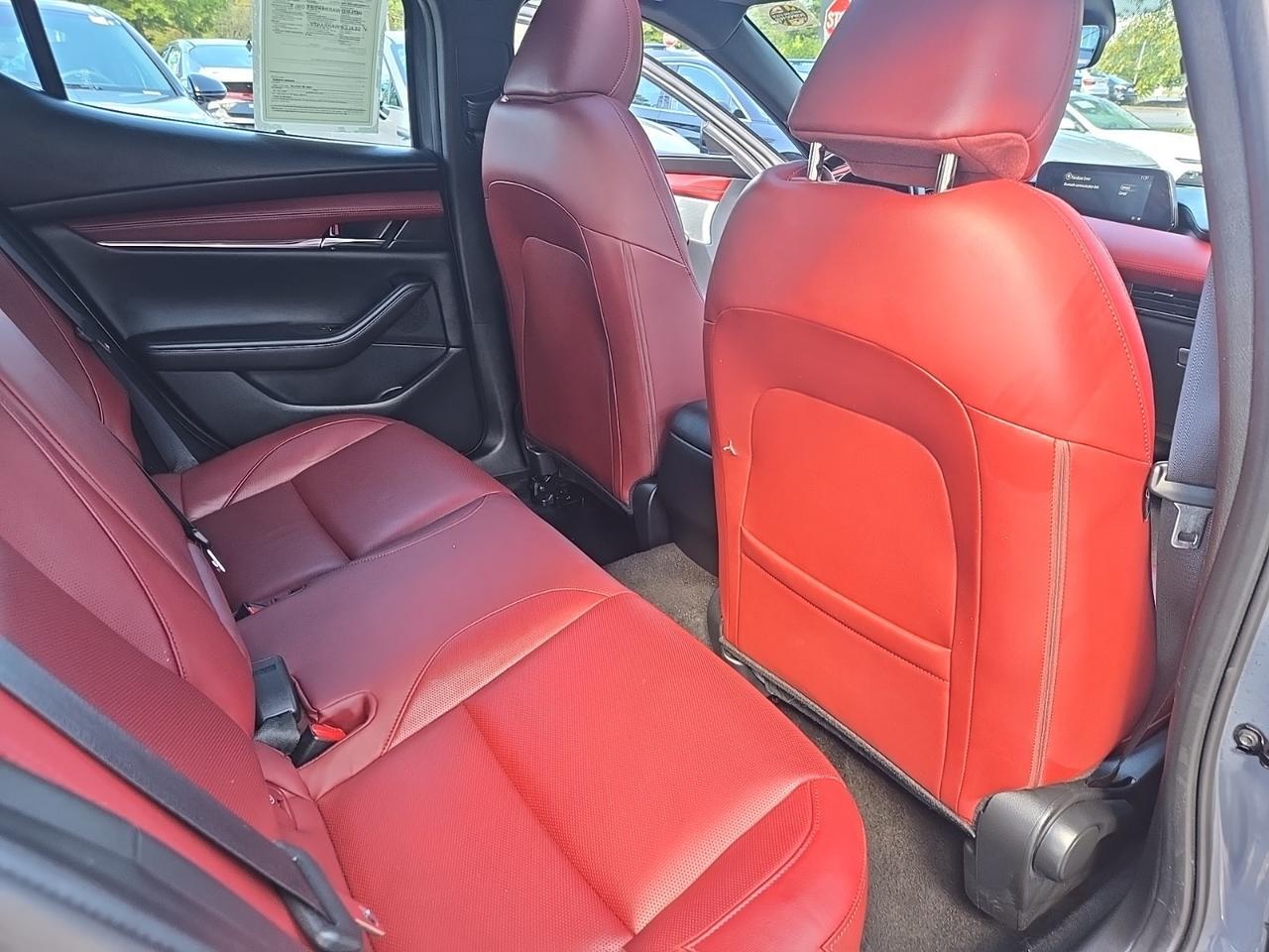 2023 MAZDA Mazda3 2.5 Turbo Premium Plus Package Waldorf MD