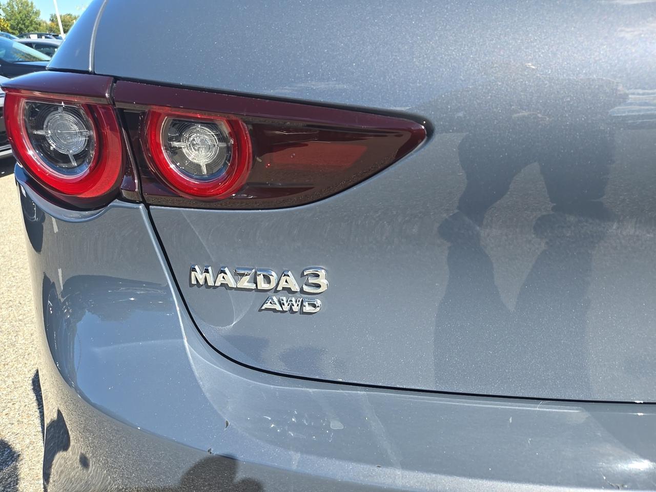 2023 MAZDA Mazda3 2.5 Turbo Premium Plus Package Waldorf MD