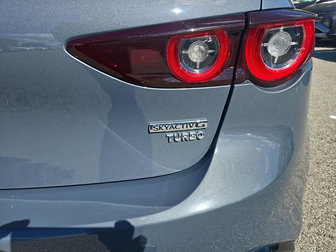 2023 MAZDA Mazda3 2.5 Turbo Premium Plus Package Waldorf MD