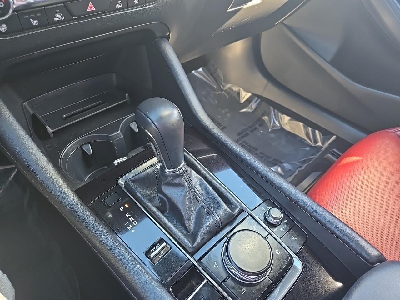 2023 MAZDA Mazda3 2.5 Turbo Premium Plus Package Waldorf MD