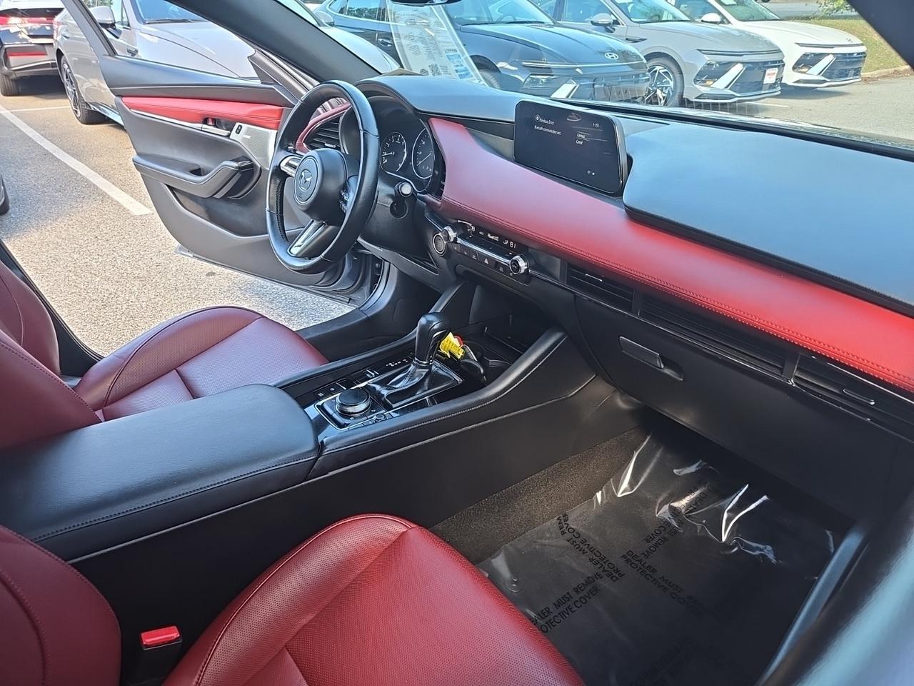 2023 MAZDA Mazda3 2.5 Turbo Premium Plus Package Waldorf MD