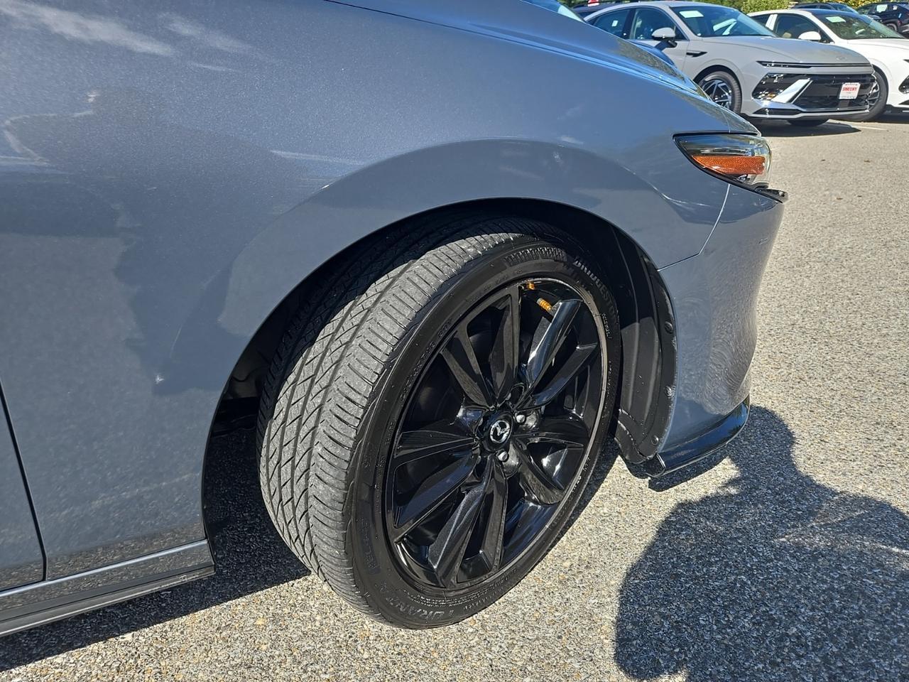 2023 MAZDA Mazda3 2.5 Turbo Premium Plus Package Waldorf MD