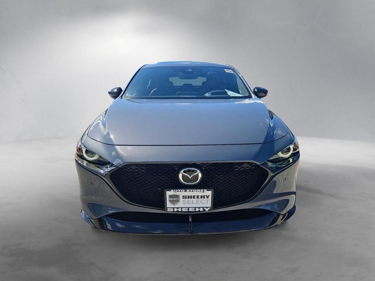 2023 MAZDA Mazda3 2.5 Turbo Premium Plus Package Waldorf MD
