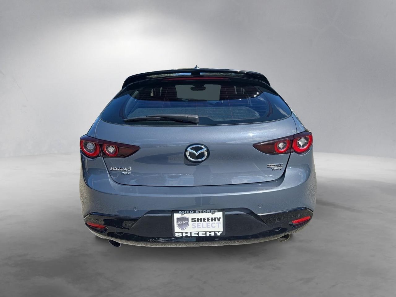 2023 MAZDA Mazda3 2.5 Turbo Premium Plus Package Waldorf MD
