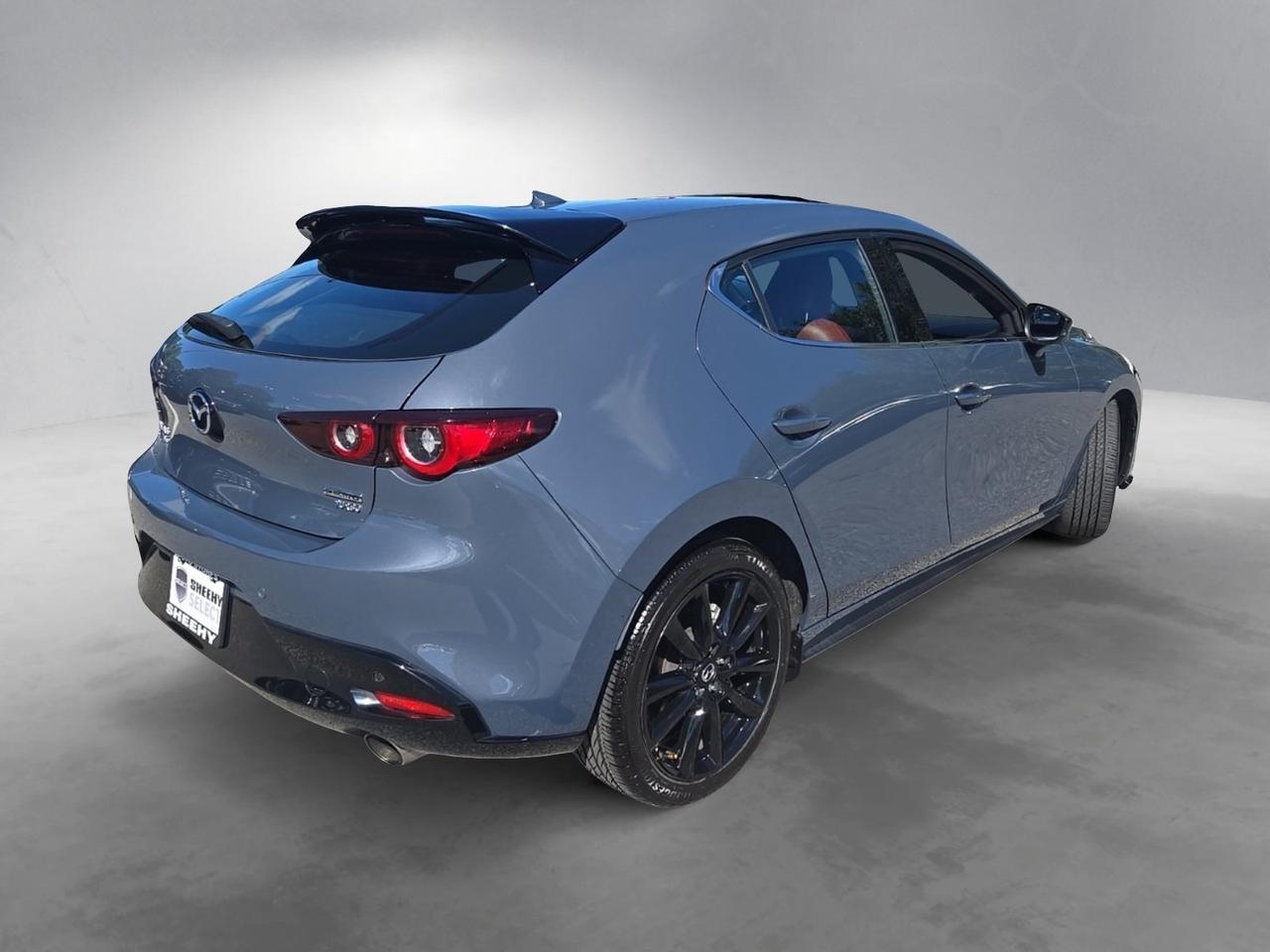 2023 MAZDA Mazda3 2.5 Turbo Premium Plus Package Waldorf MD