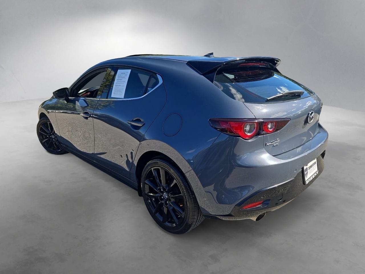 2023 MAZDA Mazda3 2.5 Turbo Premium Plus Package Waldorf MD