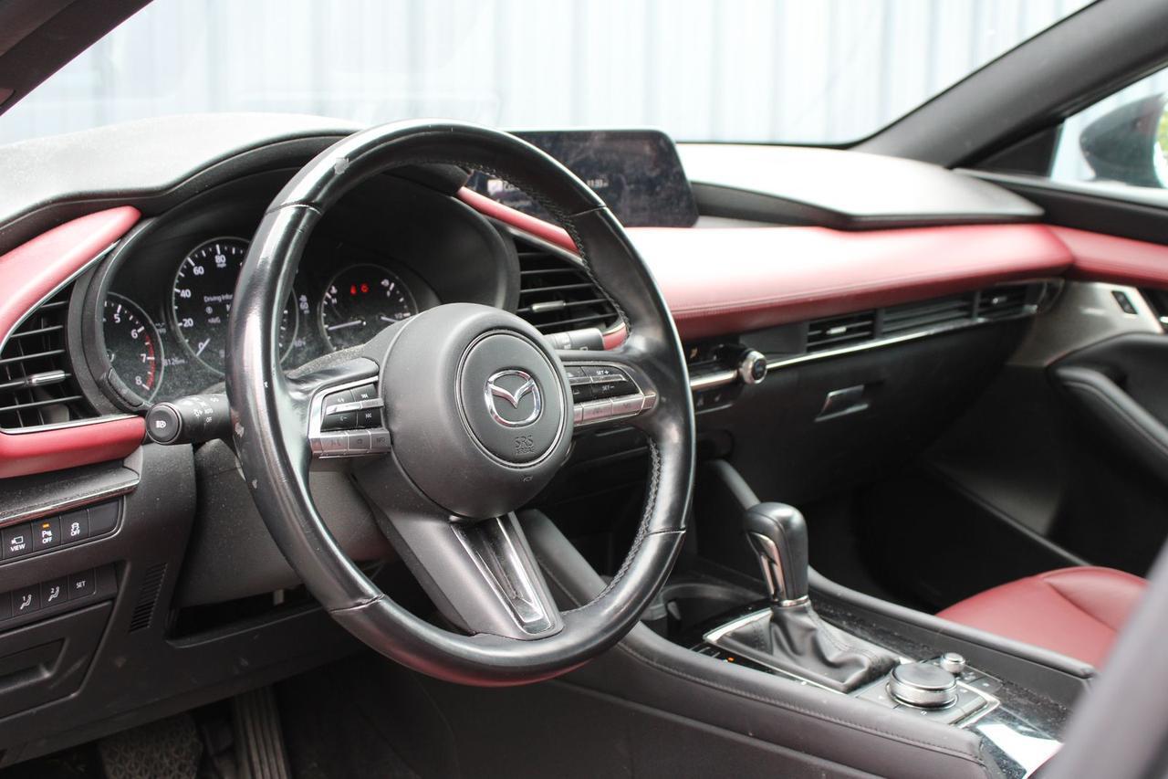 2023 MAZDA Mazda3 2.5 Turbo Premium Plus Package Manassas VA