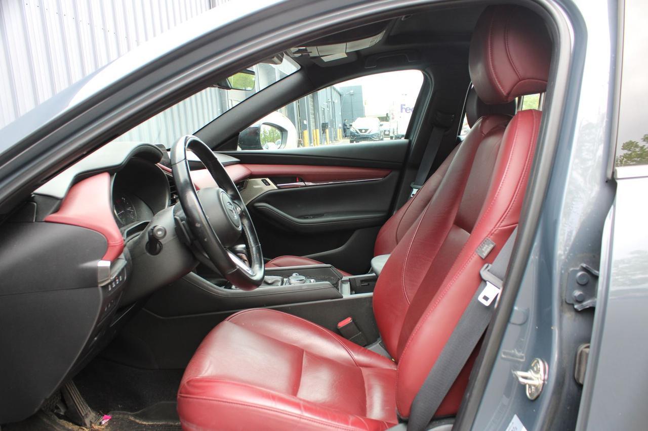 2023 MAZDA Mazda3 2.5 Turbo Premium Plus Package Manassas VA