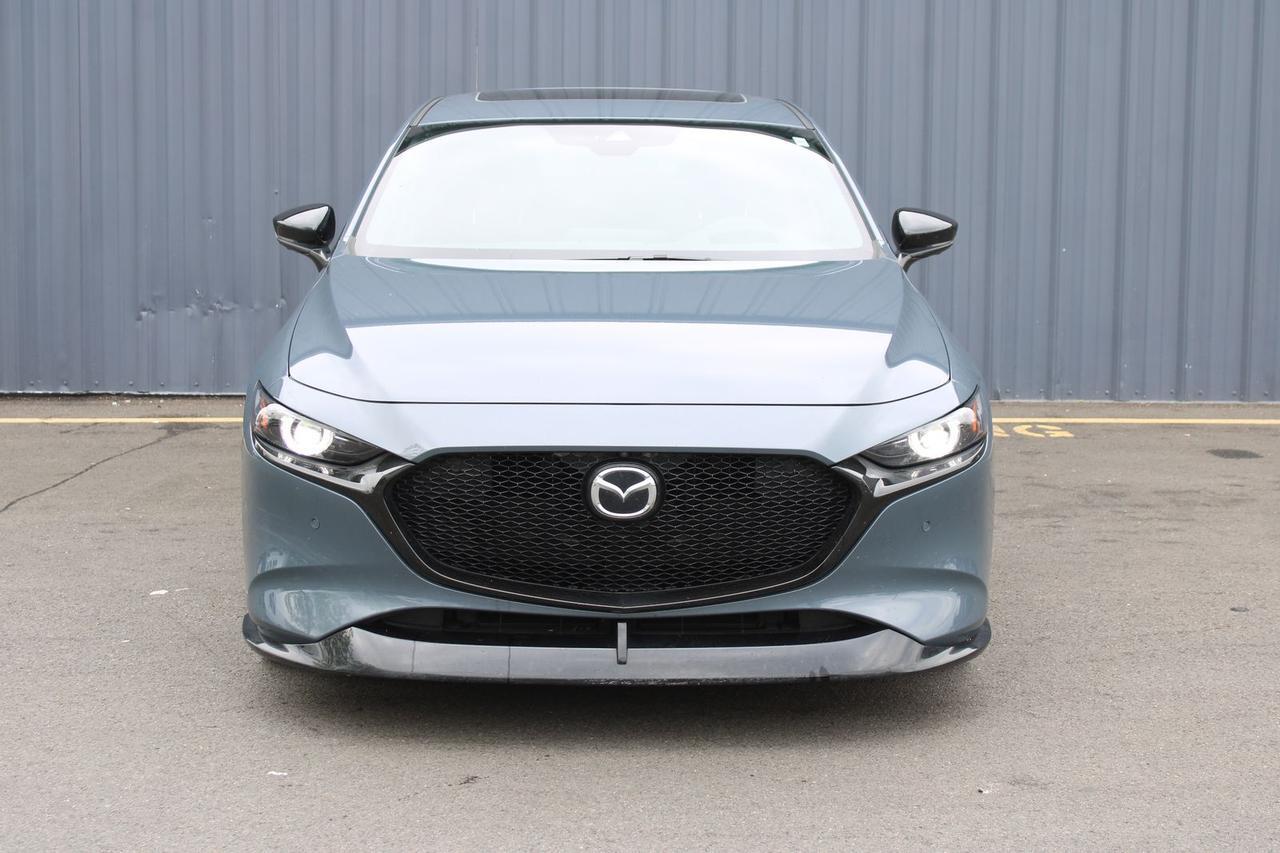 2023 MAZDA Mazda3 2.5 Turbo Premium Plus Package Manassas VA