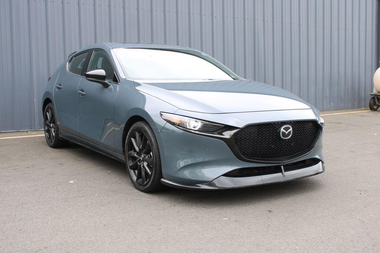 2023 MAZDA Mazda3