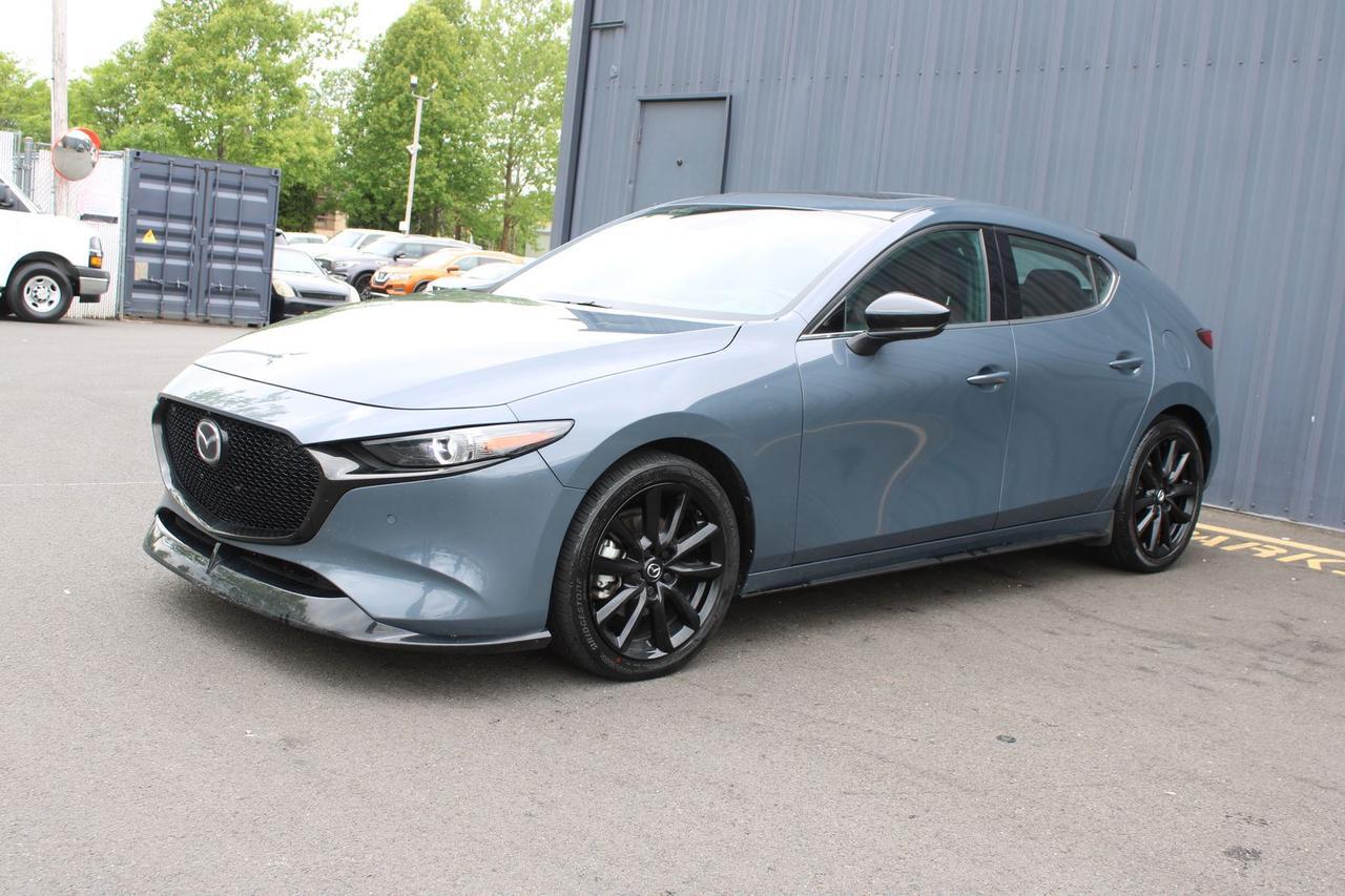 2023 MAZDA Mazda3 2.5 Turbo Premium Plus Package Manassas VA