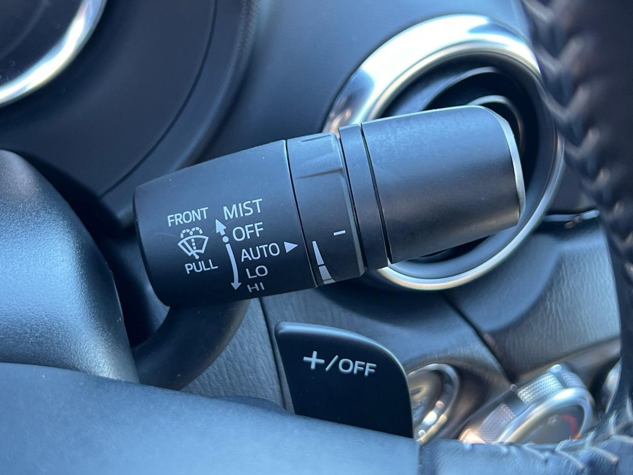 2023 MAZDA Miata RF Grand Touring Hagerstown MD