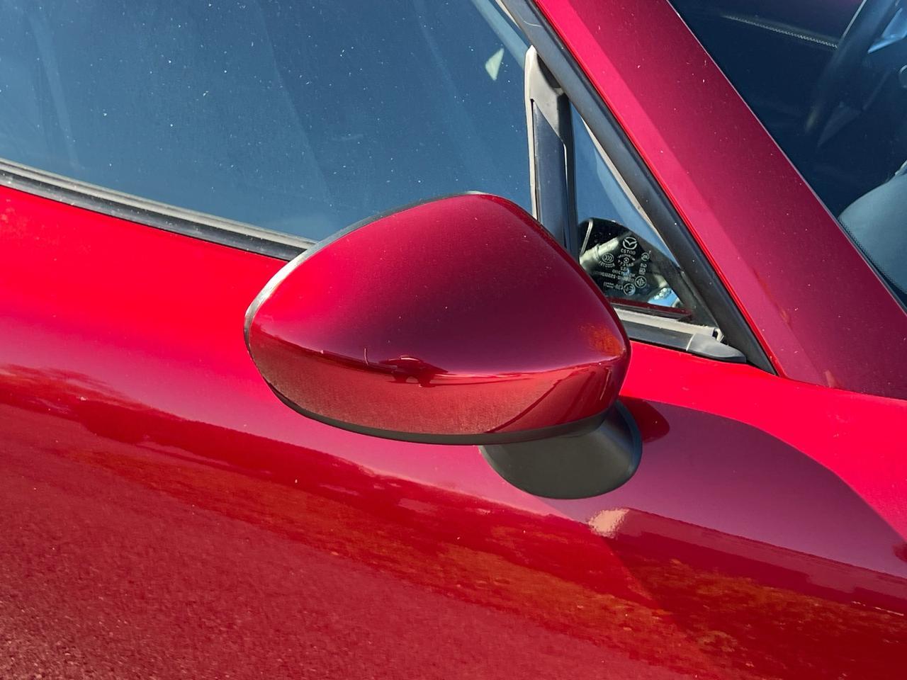 2023 MAZDA Miata RF Grand Touring Hagerstown MD