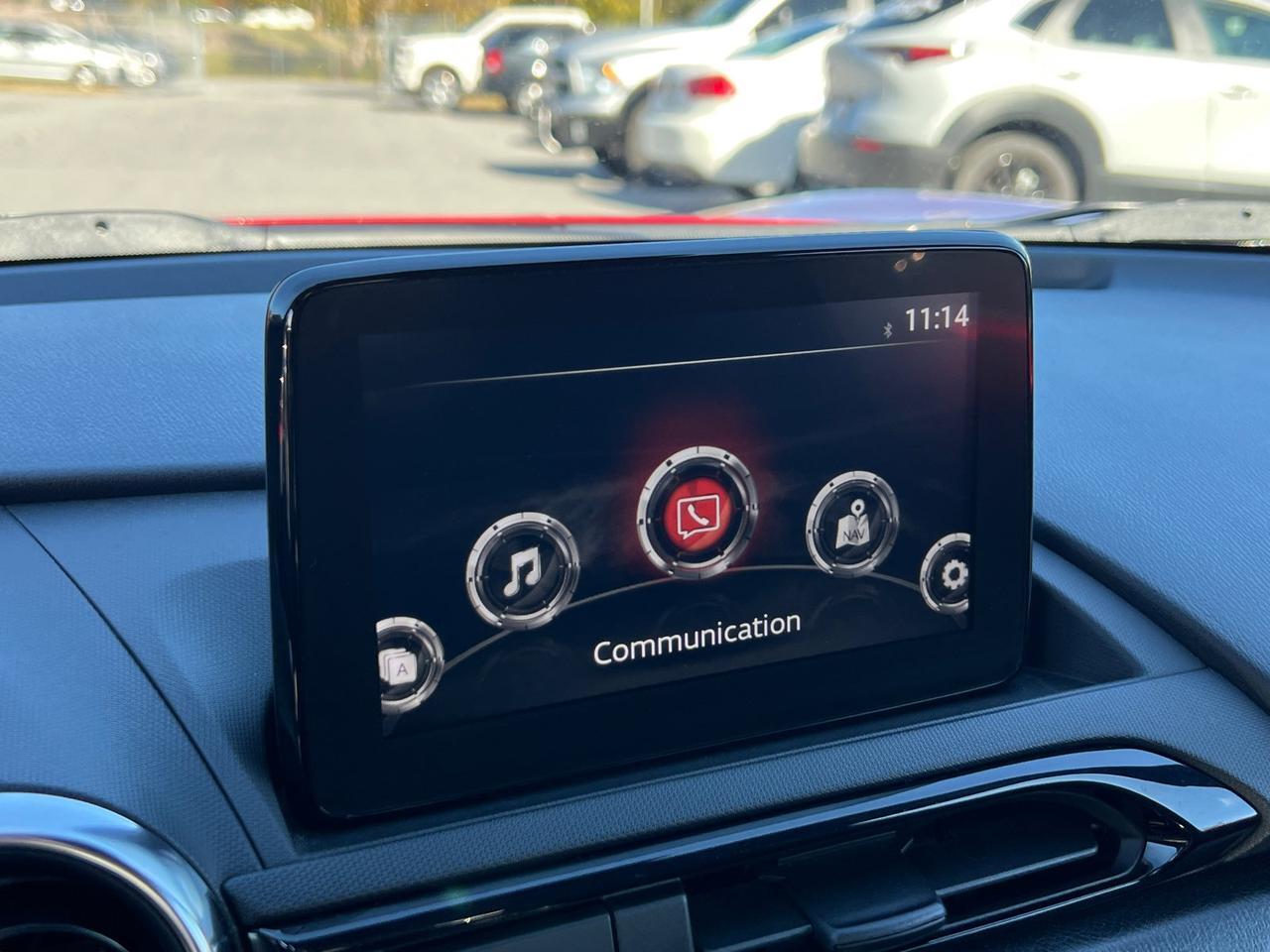 2023 MAZDA Miata RF Grand Touring Hagerstown MD