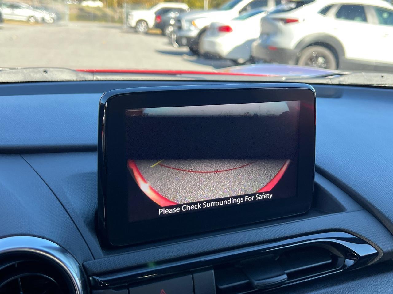 2023 MAZDA Miata RF Grand Touring Hagerstown MD